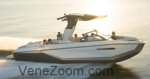 Nautique G25 Tekniset tiedot ja arvostelut